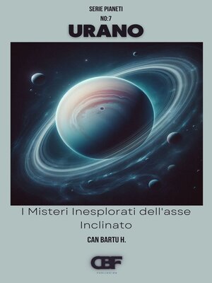 cover image of Urano